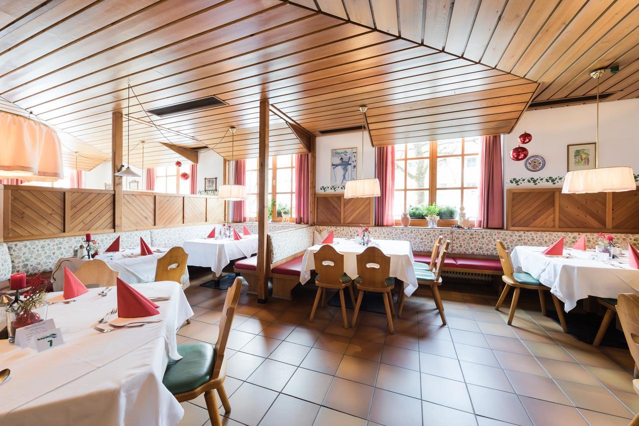 Hotel Krimmlerfälle Exteriör bild
